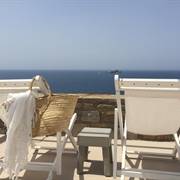 Archipelagos Resort & Villas Agia Irini Paros