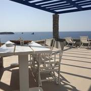 Archipelagos Resort & Villas Agia Irini Paros