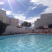Archipelagos Resort & Villas Agia Irini Paros