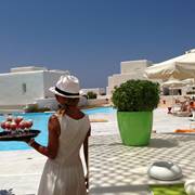 Archipelagos Resort & Villas Agia Irini Paros