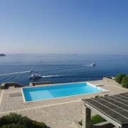 Archipelagos Resort & Villas Agia Irini Paros