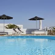 Mrs. Armelina by Mr&Mrs White Hotels Paros