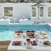 Mrs. Armelina by Mr&Mrs White Hotels Paros