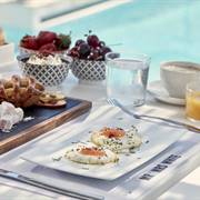 Mrs. Armelina by Mr&Mrs White Hotels Paros