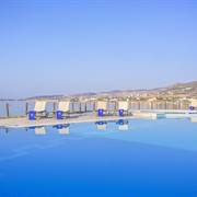 Poseidon of Paros Hotel & Spa
