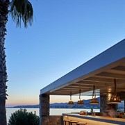 Poseidon of Paros Hotel & Spa