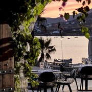 Poseidon of Paros Hotel & Spa