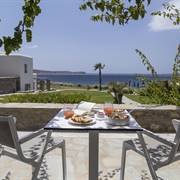 Poseidon of Paros Hotel & Spa