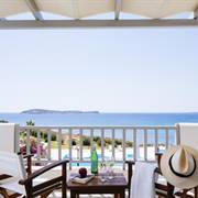 Poseidon of Paros Hotel & Spa