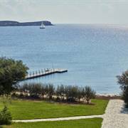 Poseidon of Paros Hotel & Spa