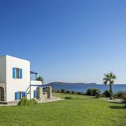 Poseidon of Paros Hotel & Spa