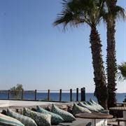 Poseidon of Paros Hotel & Spa