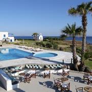 Poseidon of Paros Hotel & Spa