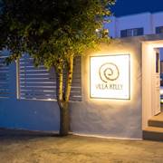 Villa Kelly Rooms & Suites Paros