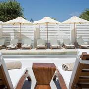 Villa Kelly Rooms & Suites Paros