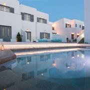 Villa Kelly Rooms & Suites Paros