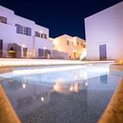 Villa Kelly Rooms & Suites Paros