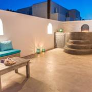 Villa Kelly Rooms & Suites Paros
