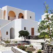 Adamastos Hotel Akrotiri Santorini