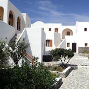 Adamastos Hotel Akrotiri Santorini