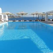 Lithos by Spyros & Flora Mykonos