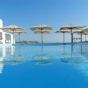 Lithos by Spyros & Flora Mykonos