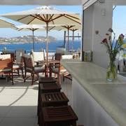 Lithos by Spyros & Flora Mykonos