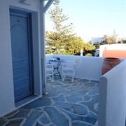 Studio Ornos Mykonos