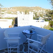 Studio Ornos Mykonos