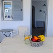Studio Ornos Mykonos
