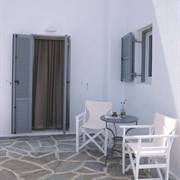 Studio Ornos Mykonos