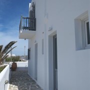 Studio Ornos Mykonos