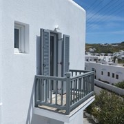 Studio Ornos Mykonos