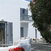 Studio Ornos Mykonos