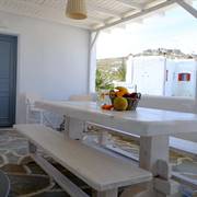 Studio Ornos Mykonos