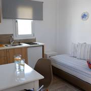 Studio Ornos Mykonos