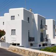 Studio Ornos Mykonos