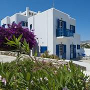 Gryparis Club Apartments Mykonos