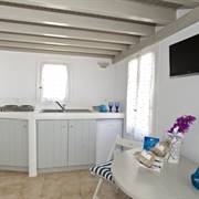 Gryparis Club Apartments Mykonos