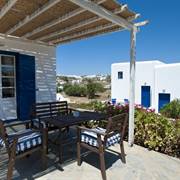 Gryparis Club Apartments Mykonos