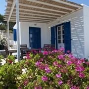Gryparis Club Apartments Mykonos