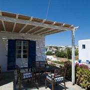 Gryparis Club Apartments Mykonos
