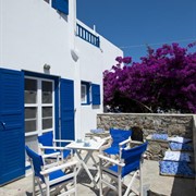Gryparis Club Apartments Mykonos