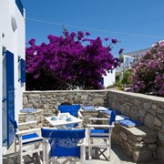 Gryparis Club Apartments Mykonos