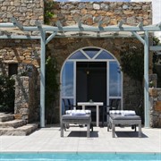 Niriides Luxury Homes Elia Mykonos
