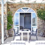Niriides Luxury Homes Elia Mykonos