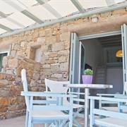 Niriides Luxury Homes Elia Mykonos