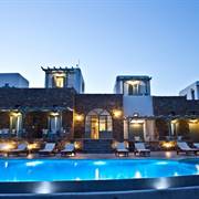 Niriides Luxury Homes Elia Mykonos