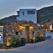 Niriides Luxury Homes Elia Mykonos