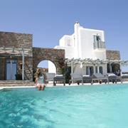 Niriides Luxury Homes Elia Mykonos
